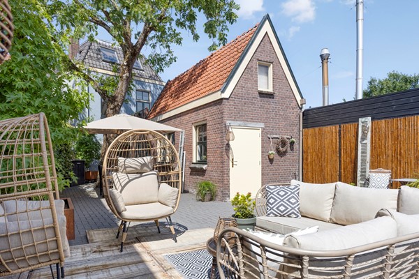Medium property photo - Zandstraat 35, 3901 CJ Veenendaal